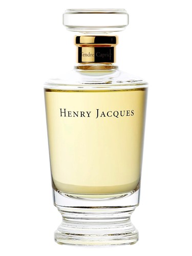 Tendre Caprice bottle