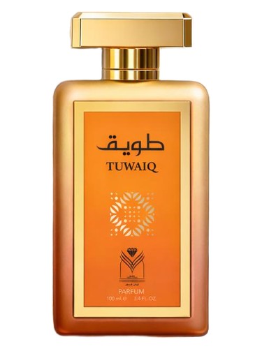 Tuwaiq bottle