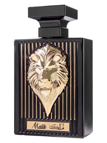 Malik bottle