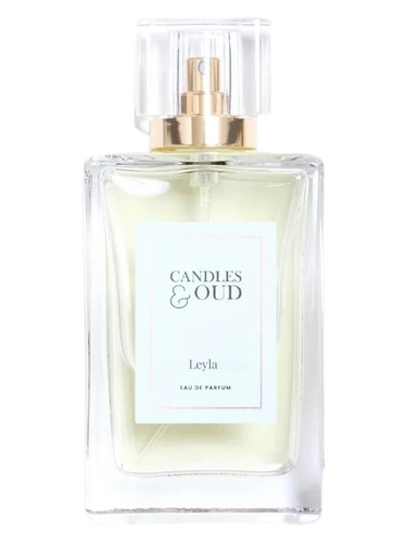 Leyla bottle