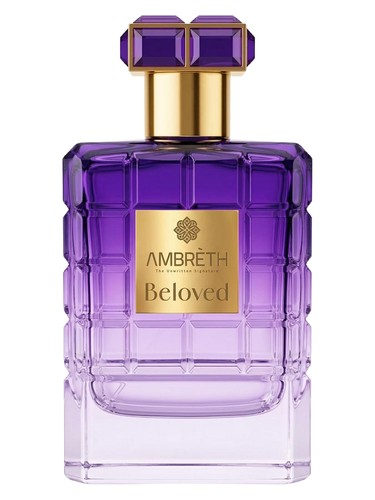 Beloved bottle