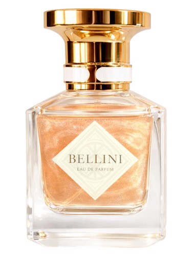 Bellini bottle