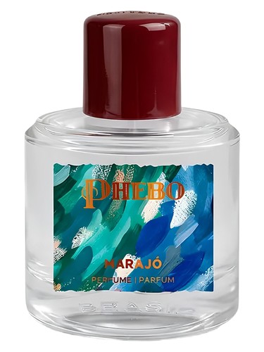 Marajó bottle