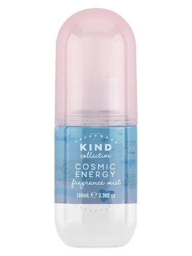 Cosmic Energy bottle