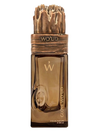 Glow Wo'ud bottle