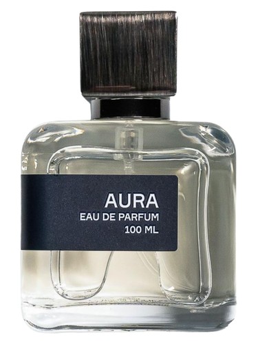 Aura bottle
