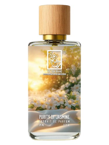 Purity Of Jasmine bottle