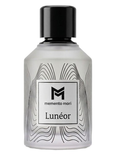 Luneor bottle