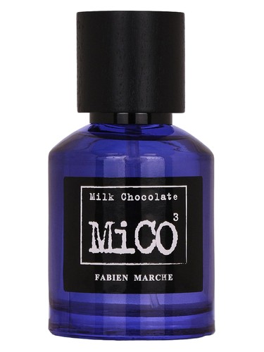 MiCO3 Milk Chocolate bottle
