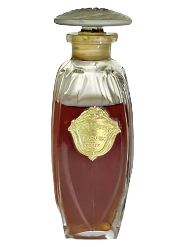 Je Te Caresse bottle