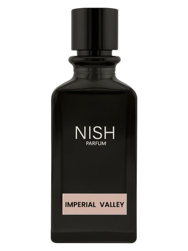 Imperial Valley bottle