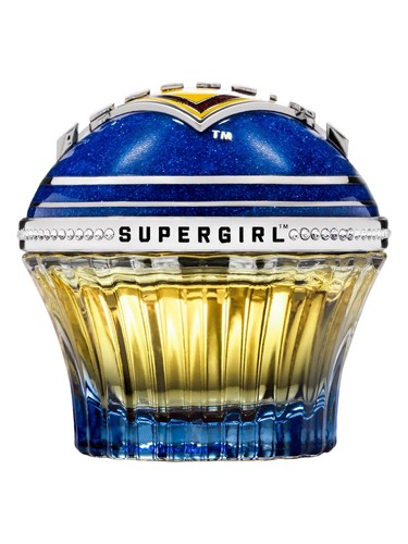 Supergirl™ bottle