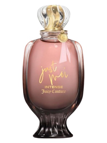 Just Moi Intense bottle
