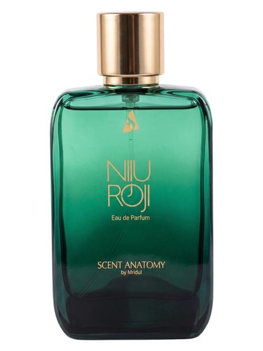 Niju Roji bottle