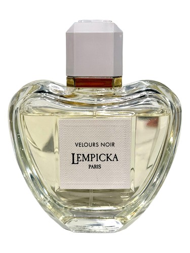 Velours Noir bottle