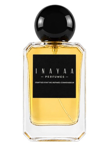 Lemon and Oud bottle