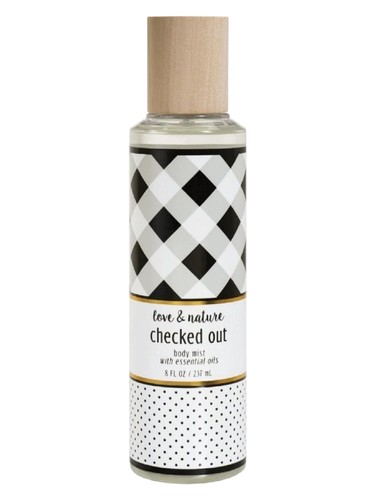 Checked Out bottle