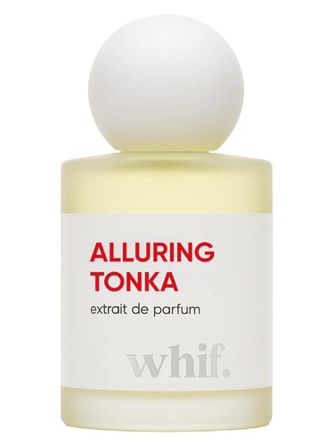 Alluring Tonka bottle