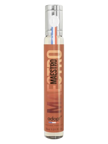 Maestro bottle
