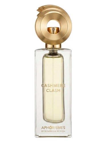 Cashmere Clash bottle