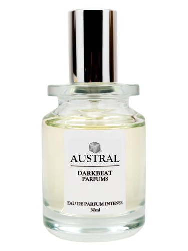 Austral bottle