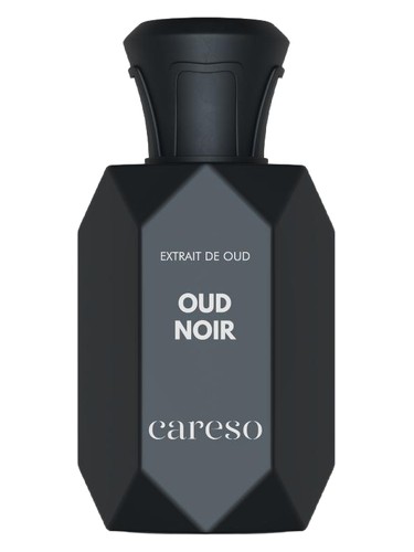 Oud Noir bottle