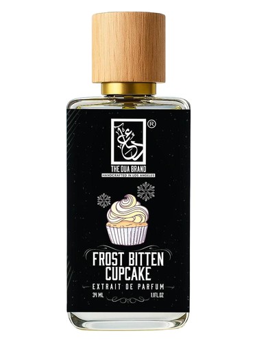 Frost Bitten Cupcake bottle