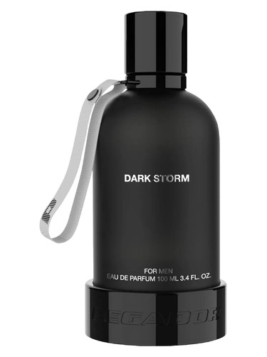 Dark Storm bottle