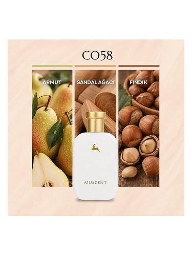 C058 bottle