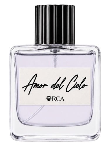 Amor del Cielo bottle