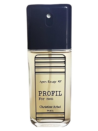 Profil for Men bottle
