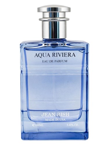 Aqua Riviera bottle