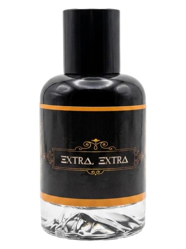 Extra, Extra bottle