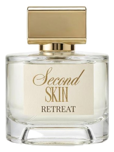 Second Skin bottle