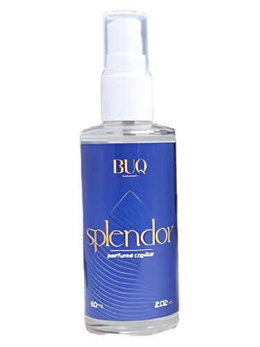 Splendor Hair bottle
