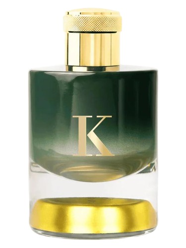 K bottle