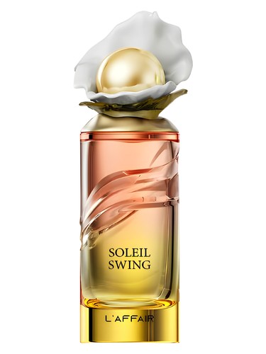 Soleil Swing bottle