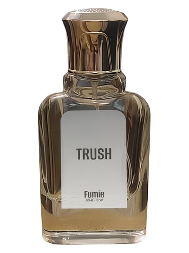 Trush bottle