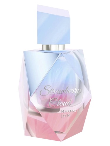 Strawberry Cloud bottle