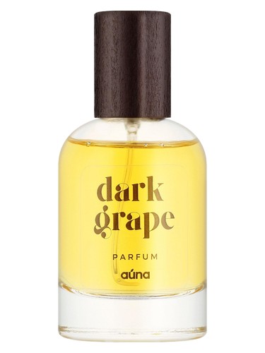 Dark Grape bottle