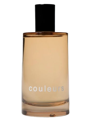 Peau de Bois bottle