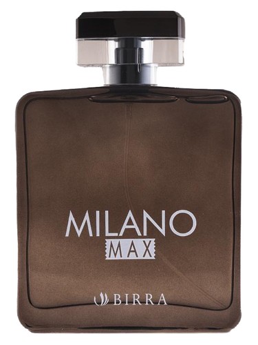 Milano Max bottle