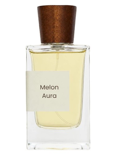 Melon Aura bottle