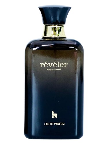 Révéler Pour Femme bottle