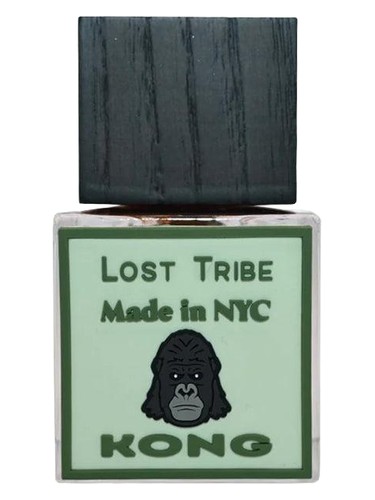 Kong bottle