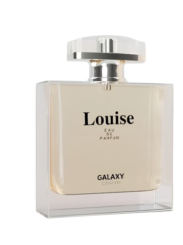 Louise bottle