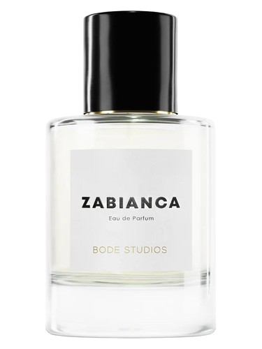 Zabianca bottle