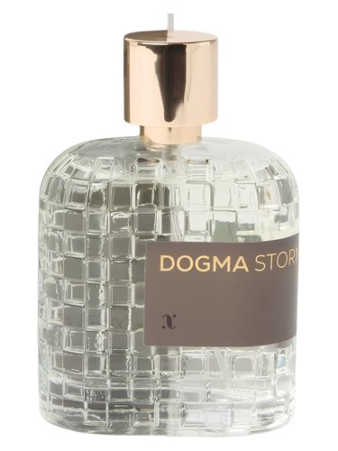 Dogma Storm bottle