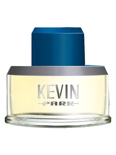 Kevin Park bottle