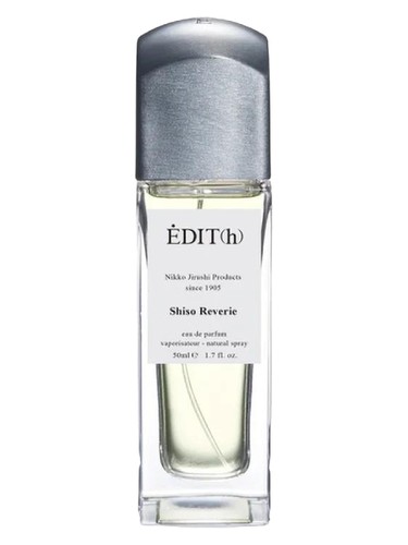Shiso Reverie bottle